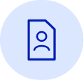 Documentos requeridos